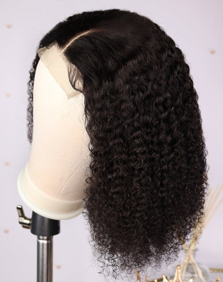 4 inch brazilian hair best sale