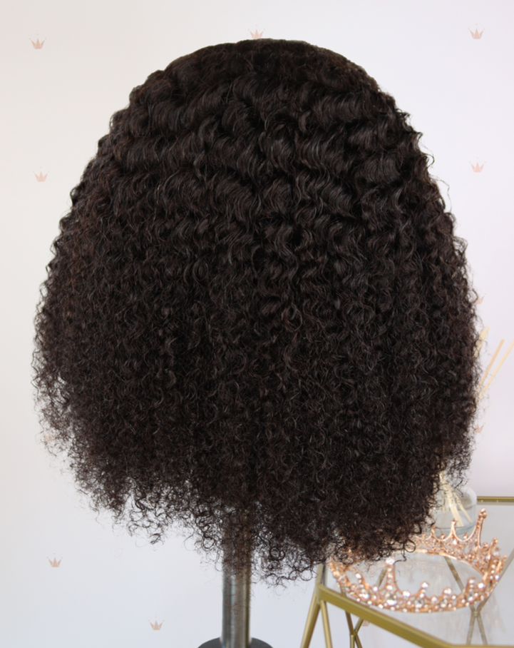 Bontle Brazilian 4x4 Lace Wig Hair Majesty