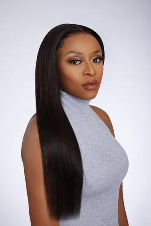 
                  
                    ANGEL - HD Peruvian 5x5 Lace Wig
                  
                